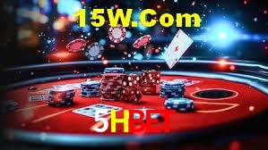Experiência VIP 5Hbet