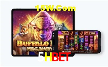 Experiência VIP 5Hbet