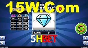 5Hbet
