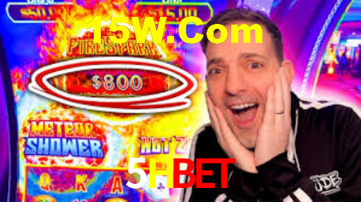 5Hbet Com Baixar App