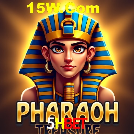 APP oficial da 5Hbet para mobile
