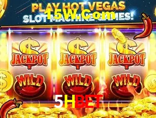 Ofertas Exclusivas 5Hbet