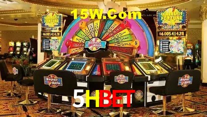 Estatísticas Esportivas 5Hbet