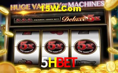 Tecnologia da Plataforma 5Hbet