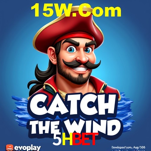 A Revolução dos Aplicativos de Jogos no 5Hbet