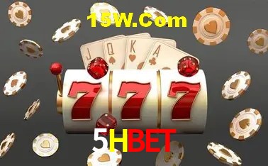 Jogos de Slot 5Hbet