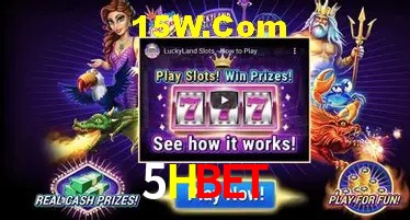 Diretório de Jogos 5Hbet