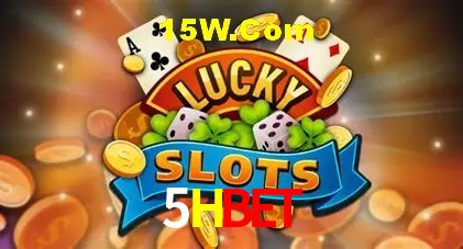 Especiais de Fim de Semana 5Hbet