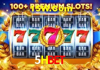 Benefícios da Conta 5Hbet