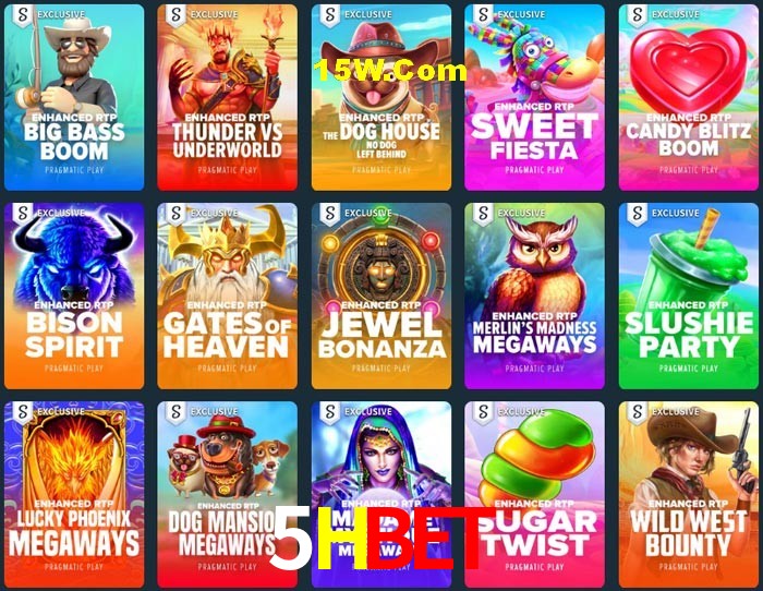 Games Directory 5Hbet