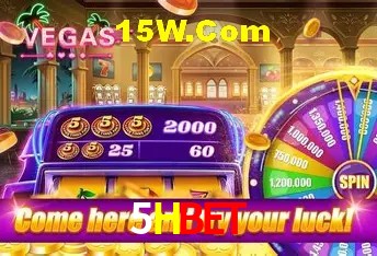 Provedores de Jogos 5Hbet