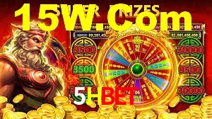 Sinta a adrenalina dos jogos de cassino com 5Hbet