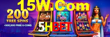 VIP Casino 5Hbet