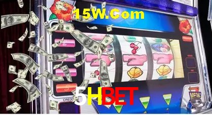 Recursos de Bônus 5Hbet