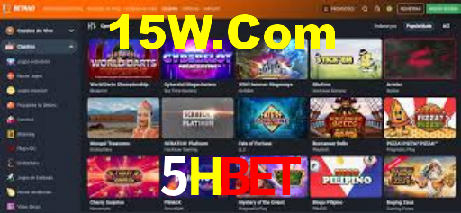 5Hbet Com Baixar App