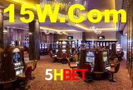 Programa VIP 5Hbet