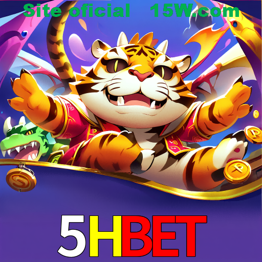 APP oficial da 5Hbet para mobile